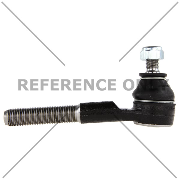 Centric Premium™ Front Outer Steering Tie Rod End 612.42021