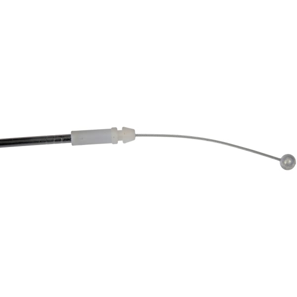 Dorman OE Solutions Hood Release Cable 912-214