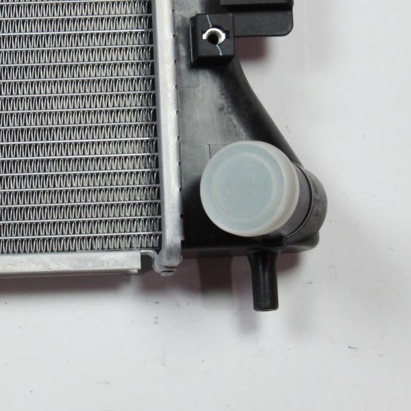 TYC Engine Coolant Radiator 13202