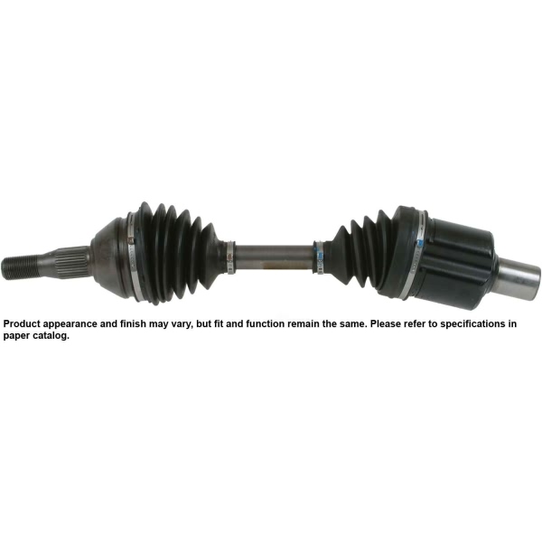 Cardone Reman Remanufactured CV Axle Assembly 60-1327