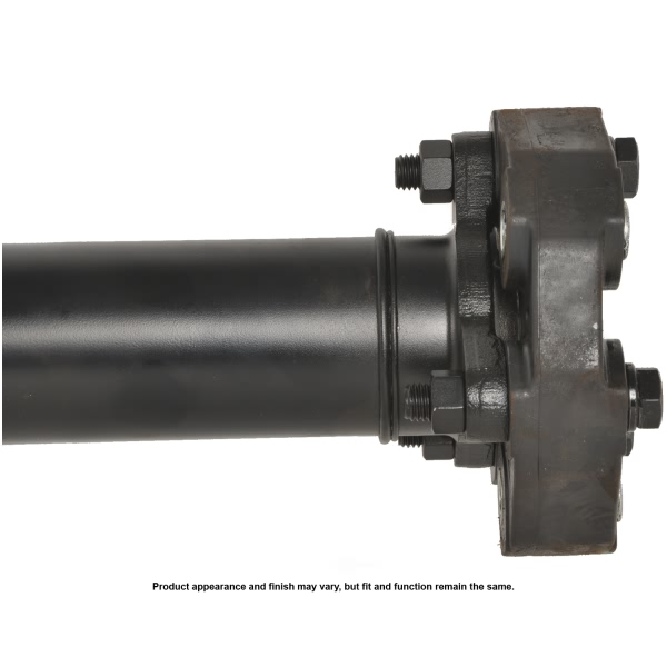 Cardone Reman Remanufactured Driveshaft/ Prop Shaft 65-1024