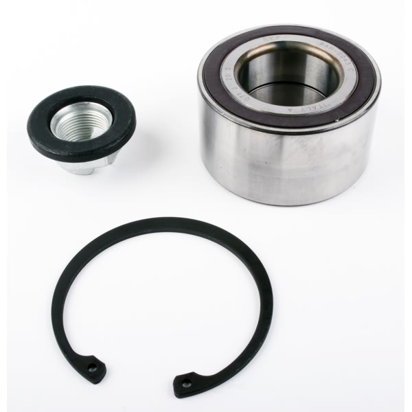 SKF Front Wheel Bearing Kit WKH6520