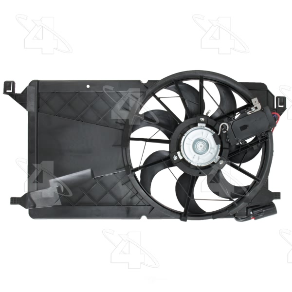 Four Seasons Engine Cooling Fan 76010