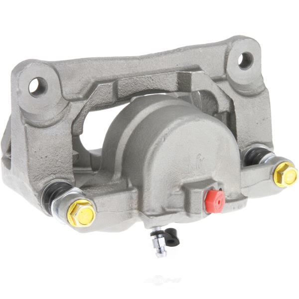 Centric Remanufactured Semi-Loaded Front Passenger Side Brake Caliper 141.44219