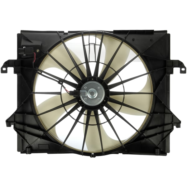 Dorman Engine Cooling Fan Assembly 621-410