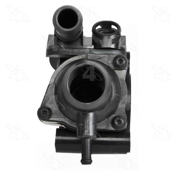 Four Seasons Engine Coolant Water Outlet Housing Kit W O Thermostat 85094