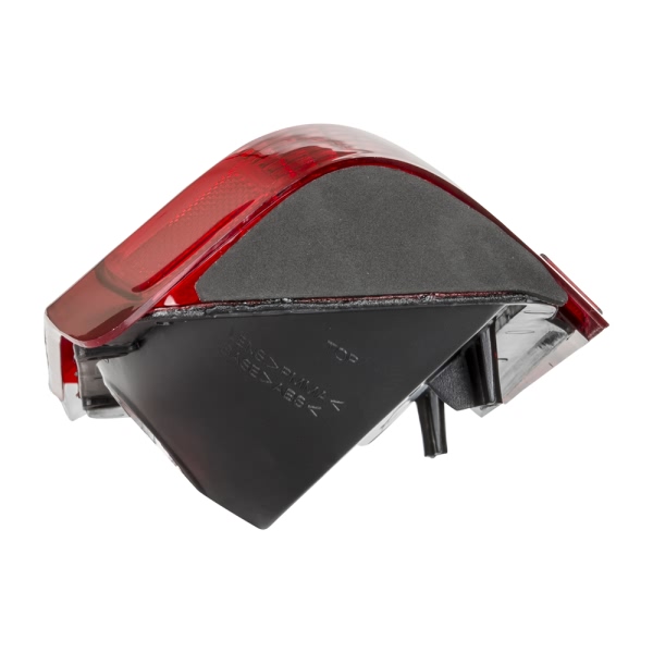 TYC Passenger Side Replacement Tail Light 11-5153-01