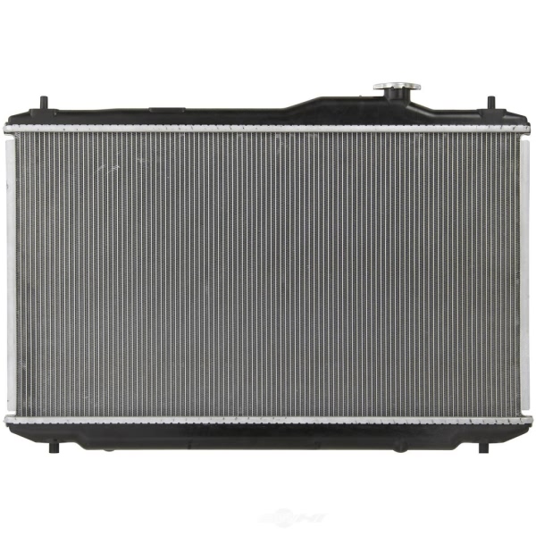 Spectra Premium Complete Radiator CU13221