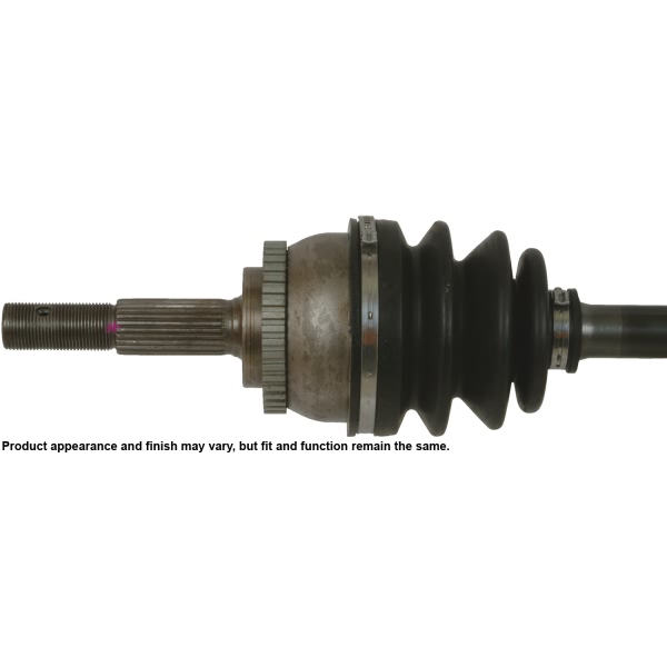 Cardone Reman Remanufactured CV Axle Assembly 60-6113