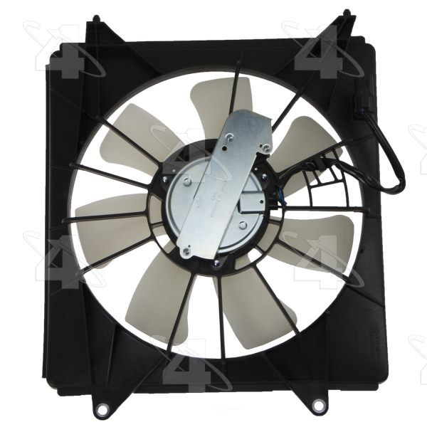 Four Seasons A C Condenser Fan Assembly 76342