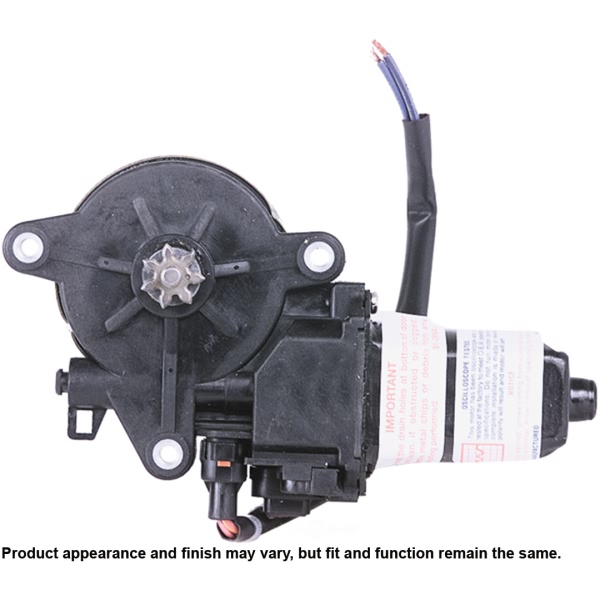 Cardone Reman Remanufactured Window Lift Motor 47-1518