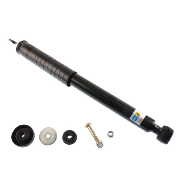 Bilstein Front Driver Or Passenger Side Standard Monotube Shock Absorber 24-108256