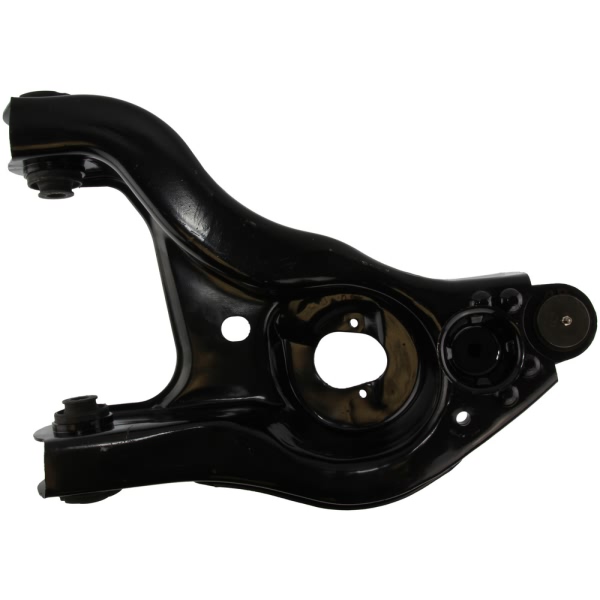 Centric Premium™ Front Driver Side Lower Control Arm and Ball Joint Assembly 622.67036