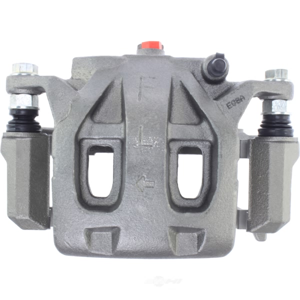 Centric Remanufactured Semi-Loaded Front Driver Side Brake Caliper 141.42148