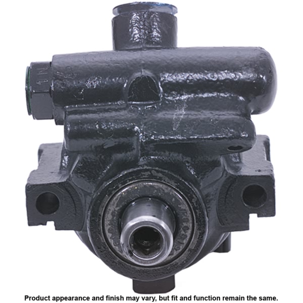 Cardone Reman Remanufactured Power Steering Pump w/o Reservoir 20-895