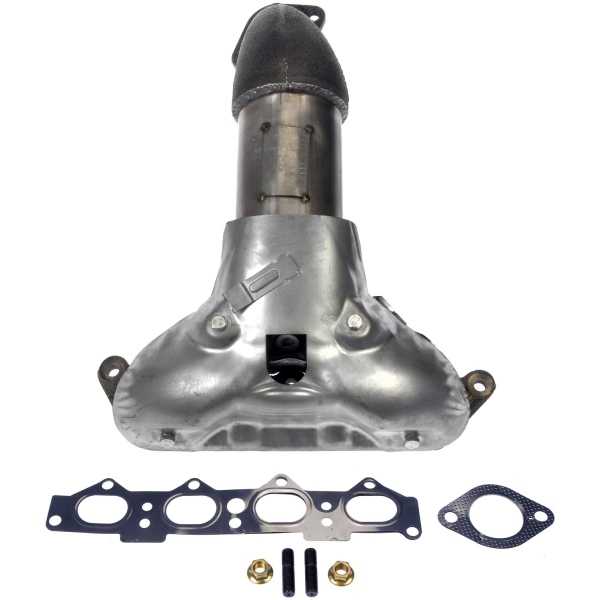 Dorman Cast Iron Natural Exhaust Manifold 674-960