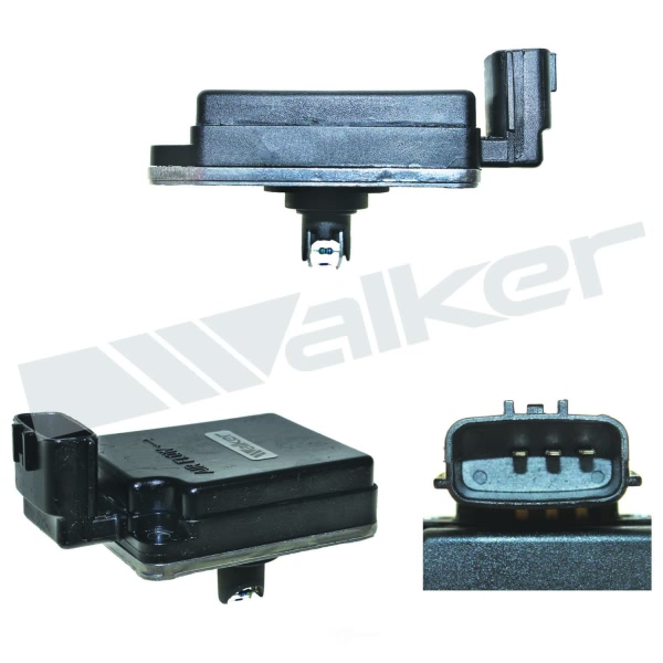 Walker Products Mass Air Flow Sensor 245-2101