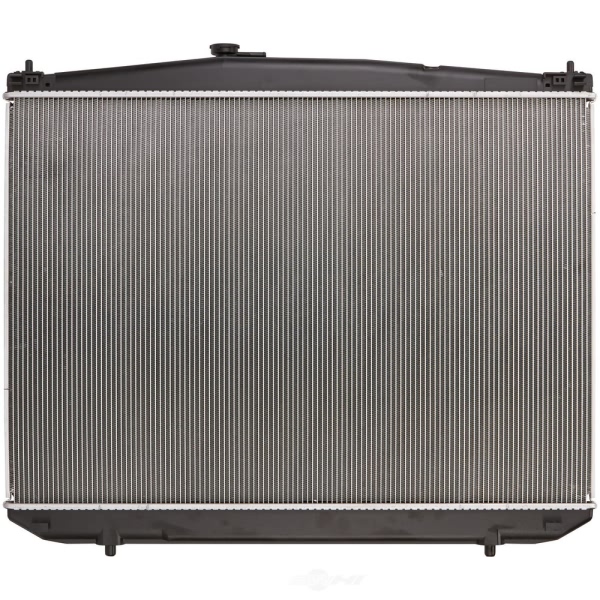 Spectra Premium Complete Radiator CU13449