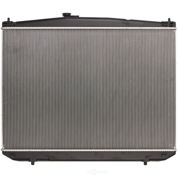 Spectra Premium Complete Radiator CU13449