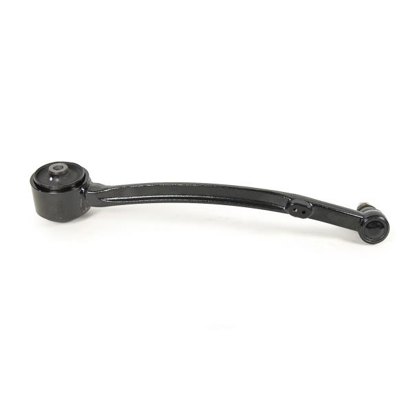 Mevotech Supreme Front Driver Side Lower Forward Non Adjustable Control Arm And Ball Joint Assembly CMS901029