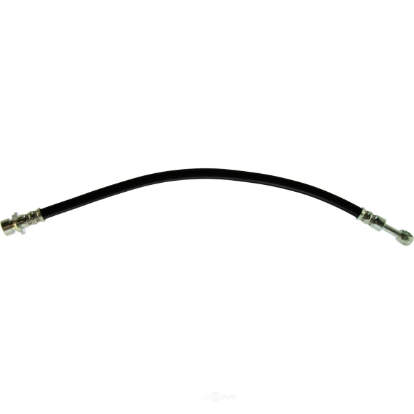Centric Front Passenger Side Brake Hose 150.40031