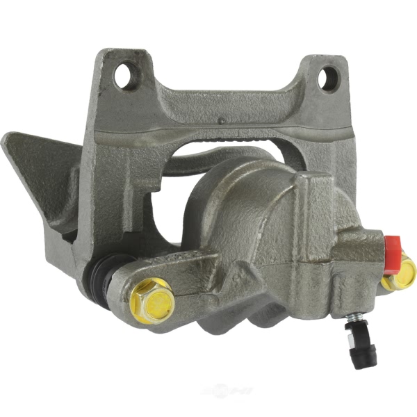 Centric Remanufactured Semi-Loaded Front Passenger Side Brake Caliper 141.35189