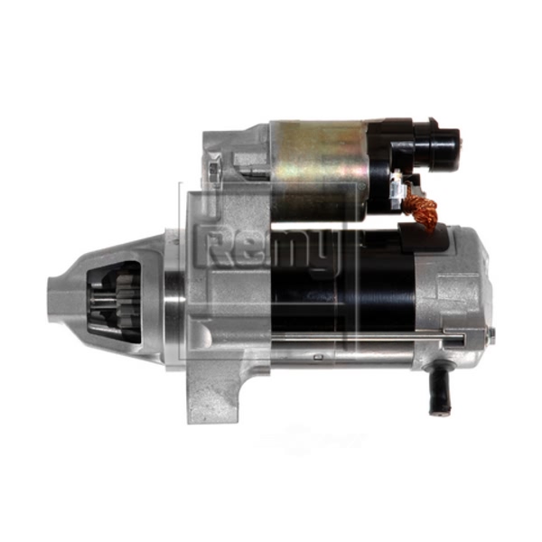 Remy Remanufactured Starter 16097