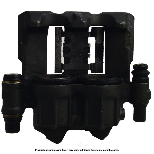 Cardone Reman Remanufactured Unloaded Caliper 19-633