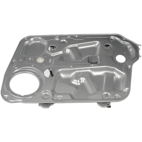 Dorman Front Passenger Side Power Window Regulator Without Motor 749-321