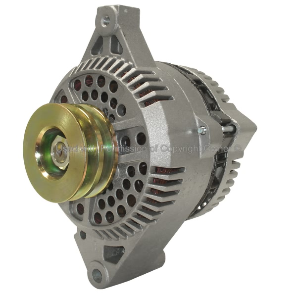 Quality-Built Alternator Remanufactured 7761202