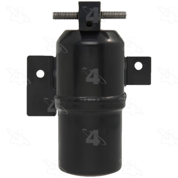 Four Seasons A C Receiver Drier 33551