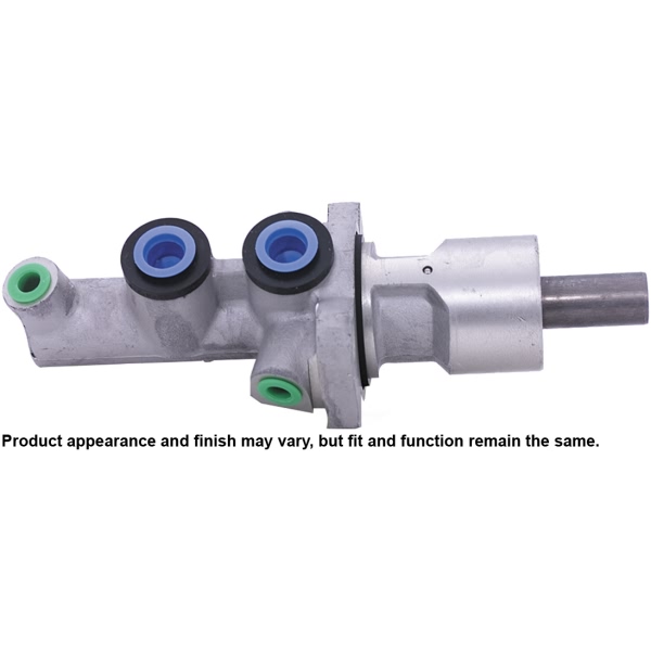 Cardone Reman Remanufactured Master Cylinder 11-2481