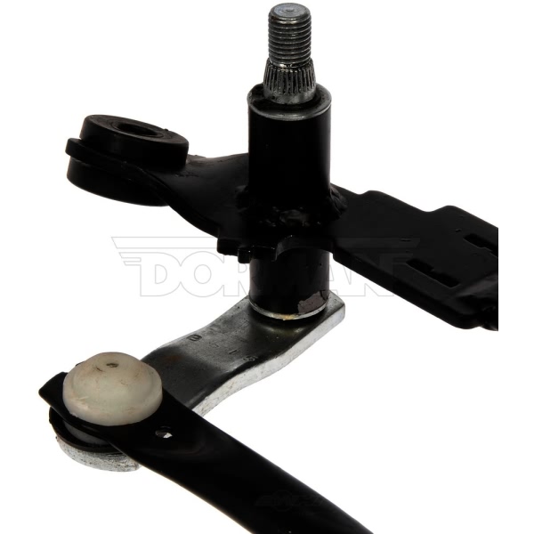 Dorman OE Solutions Front Windshield Wiper Linkage 602-941