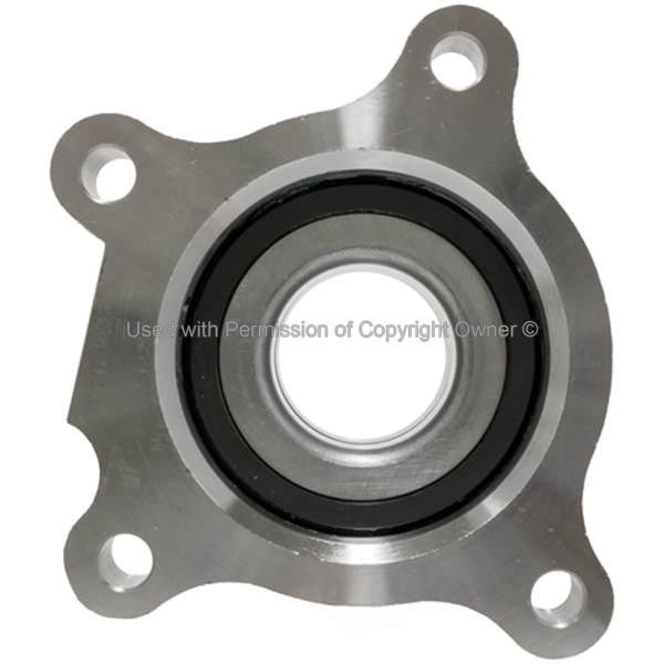 Quality-Built WHEEL BEARING MODULE WH512228