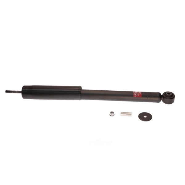 KYB Excel G Rear Driver Or Passenger Side Twin Tube Shock Absorber 345066