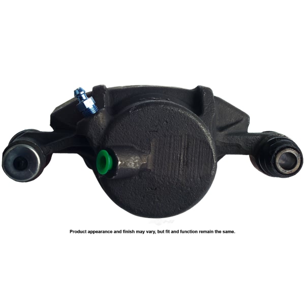 Cardone Reman Remanufactured Unloaded Caliper 19-1227