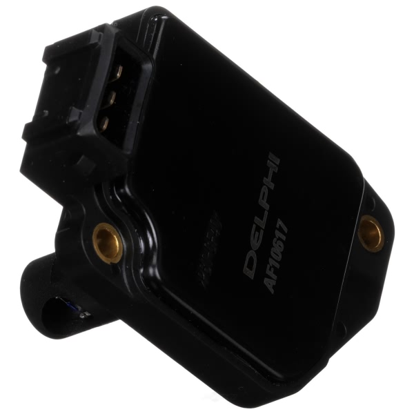 Delphi Mass Air Flow Sensor AF10617