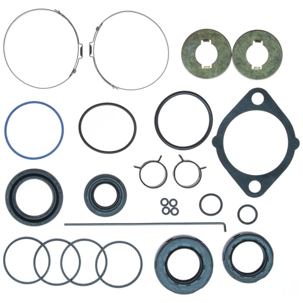 Gates Rack And Pinion Seal Kit 348819