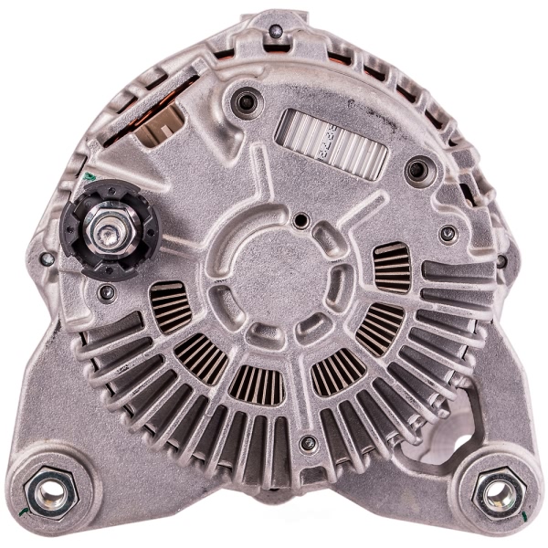 Denso Remanufactured Alternator 210-4009