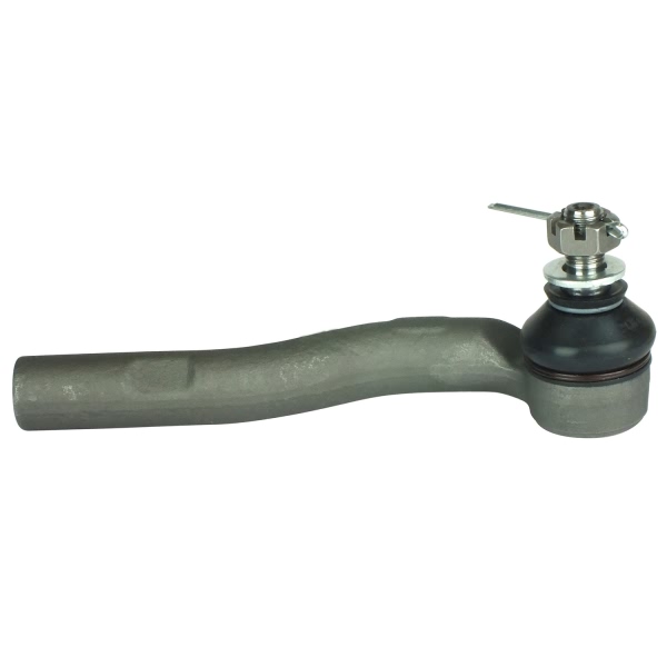 Delphi Front Passenger Side Outer Steering Tie Rod End TA2845