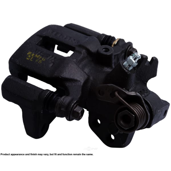 Cardone Reman Remanufactured Unloaded Caliper w/Bracket 19-B1229