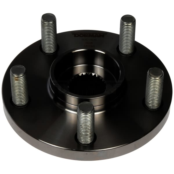 Dorman OE Solutions Front Driver Side Wheel Hub 930-406