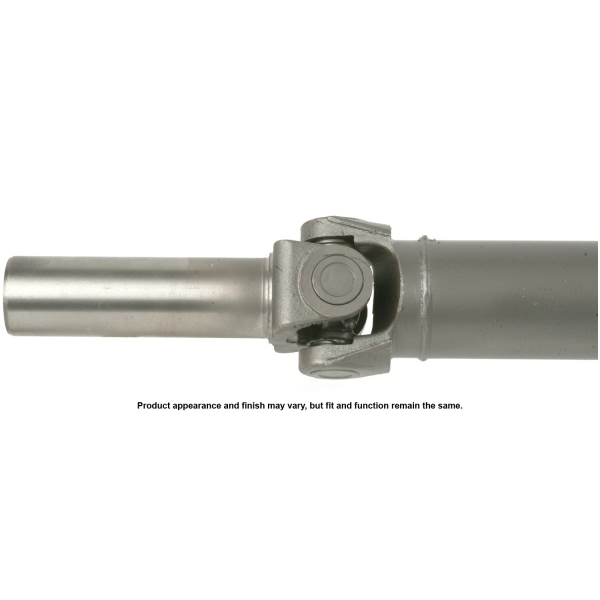 Cardone Reman Remanufactured Driveshaft/ Prop Shaft 65-9501