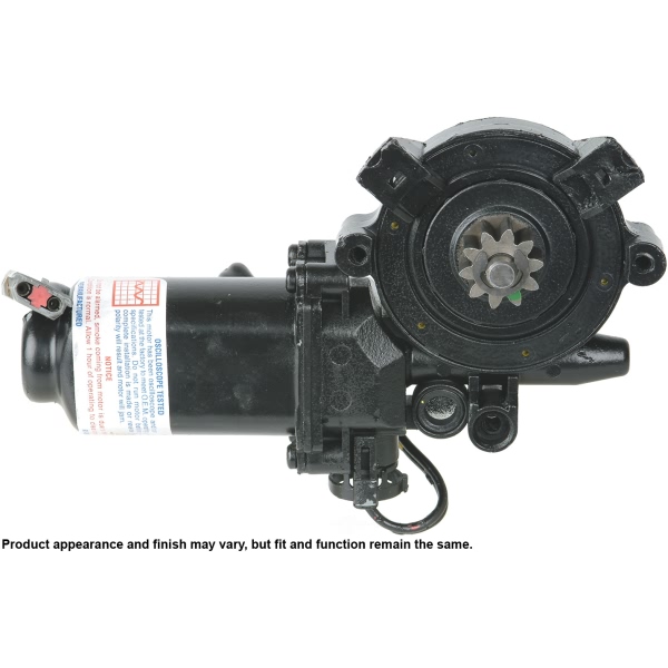 Cardone Reman Remanufactured Window Lift Motor 42-3027