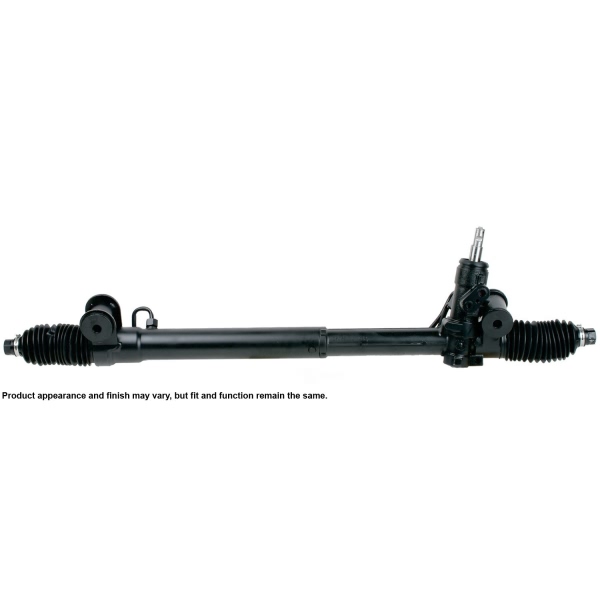 Cardone Reman Remanufactured Hydraulic Power Rack and Pinion Complete Unit 22-1006