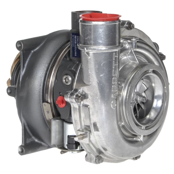 Mahle Remanufactured Standard Turbocharger 599TC21103100