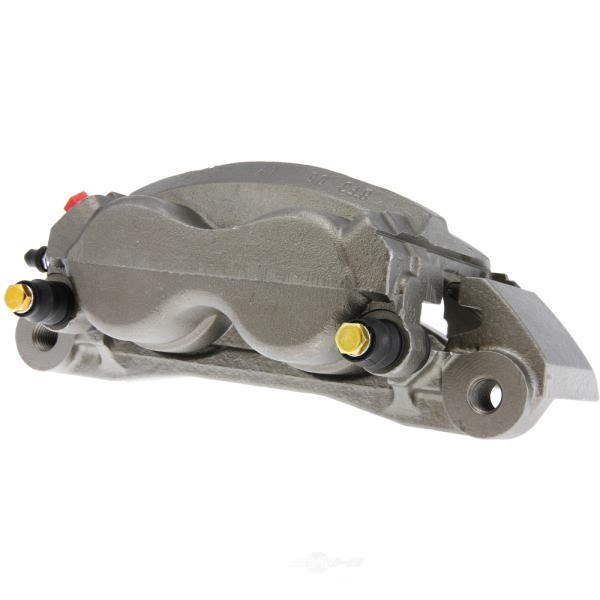 Centric Remanufactured Semi-Loaded Front Passenger Side Brake Caliper 141.65031