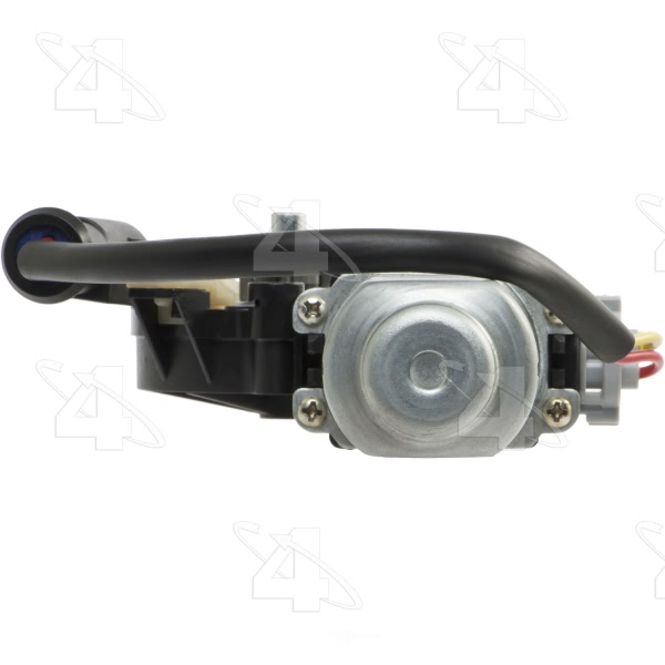 ACI Rear Driver Side Window Motor 83160