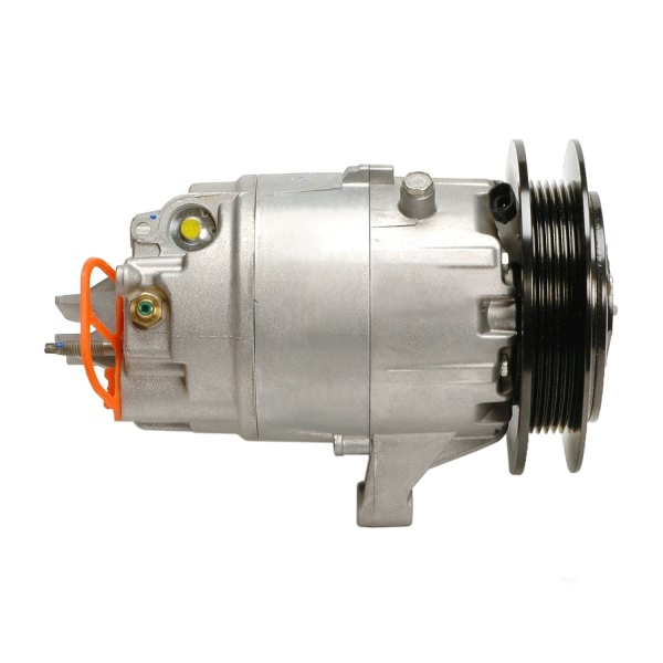 Delphi A C Compressor With Clutch CS10074