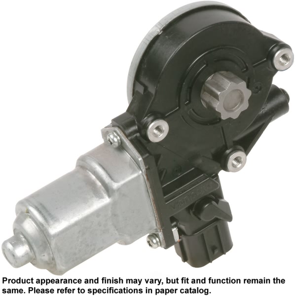 Cardone Reman Remanufactured Window Lift Motor 47-15023